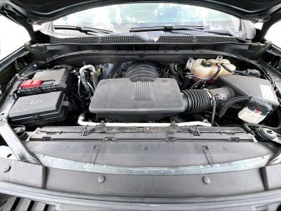 2021 Chevrolet Suburban Base