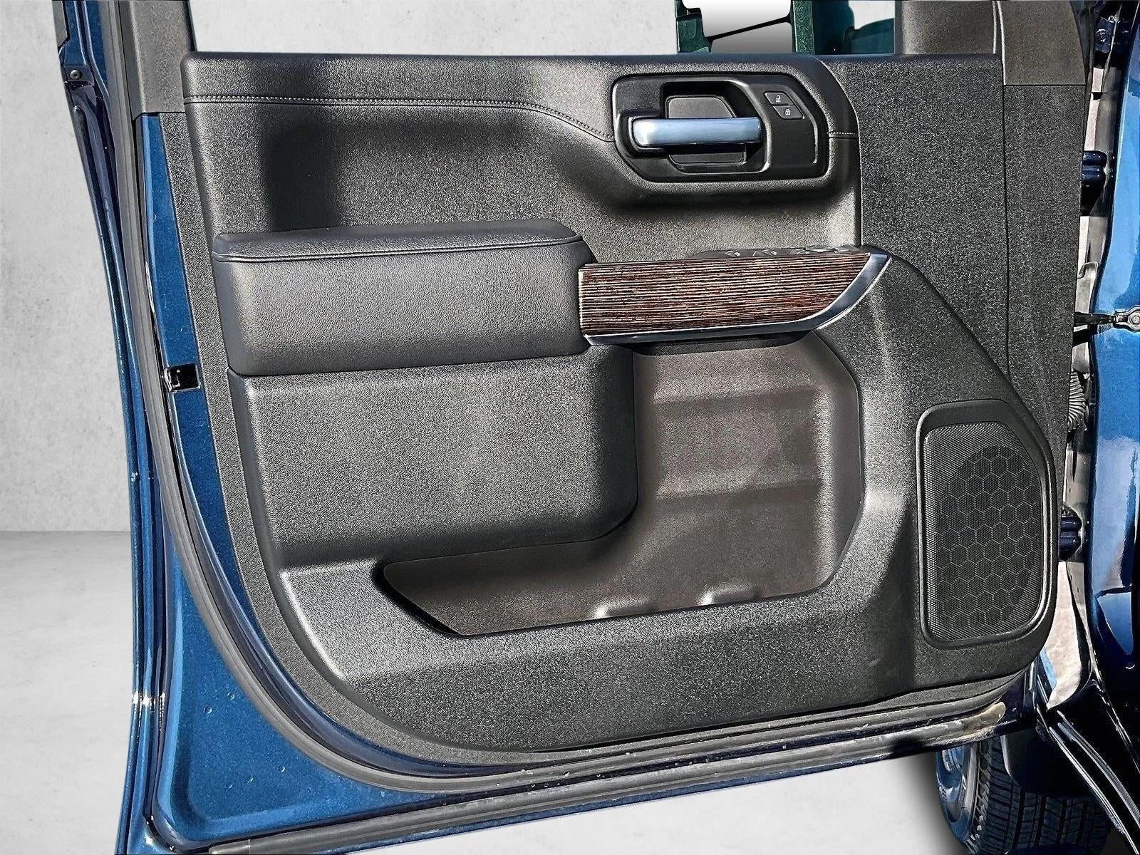 2021 GMC Sierra 3500 HD SLE