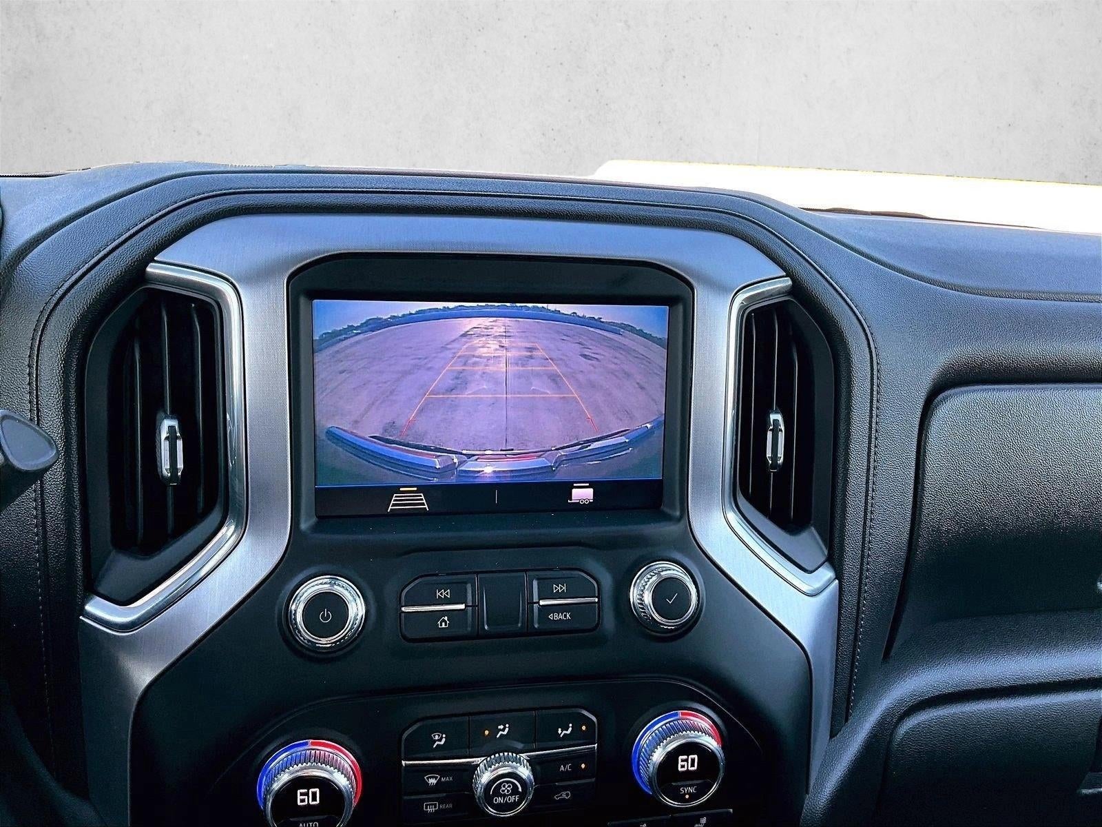 2021 GMC Sierra 3500 HD SLE