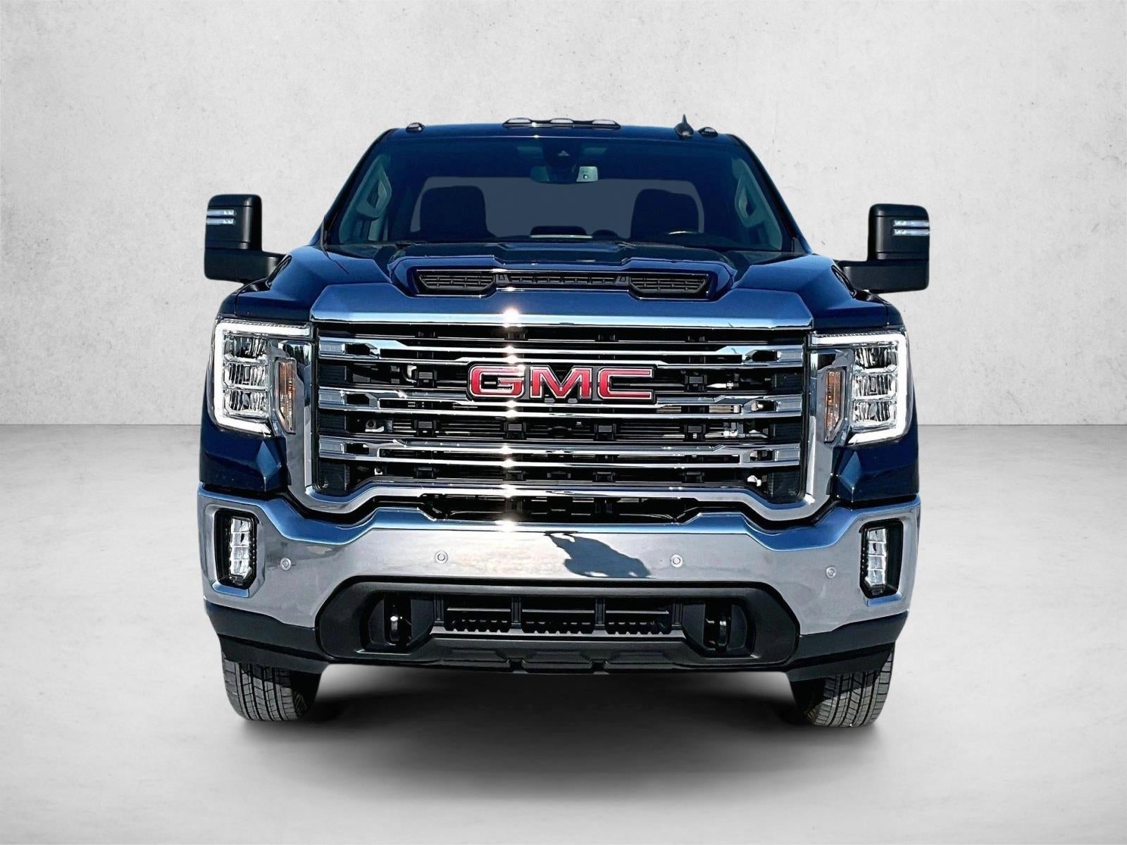 2021 GMC Sierra 3500 HD SLE