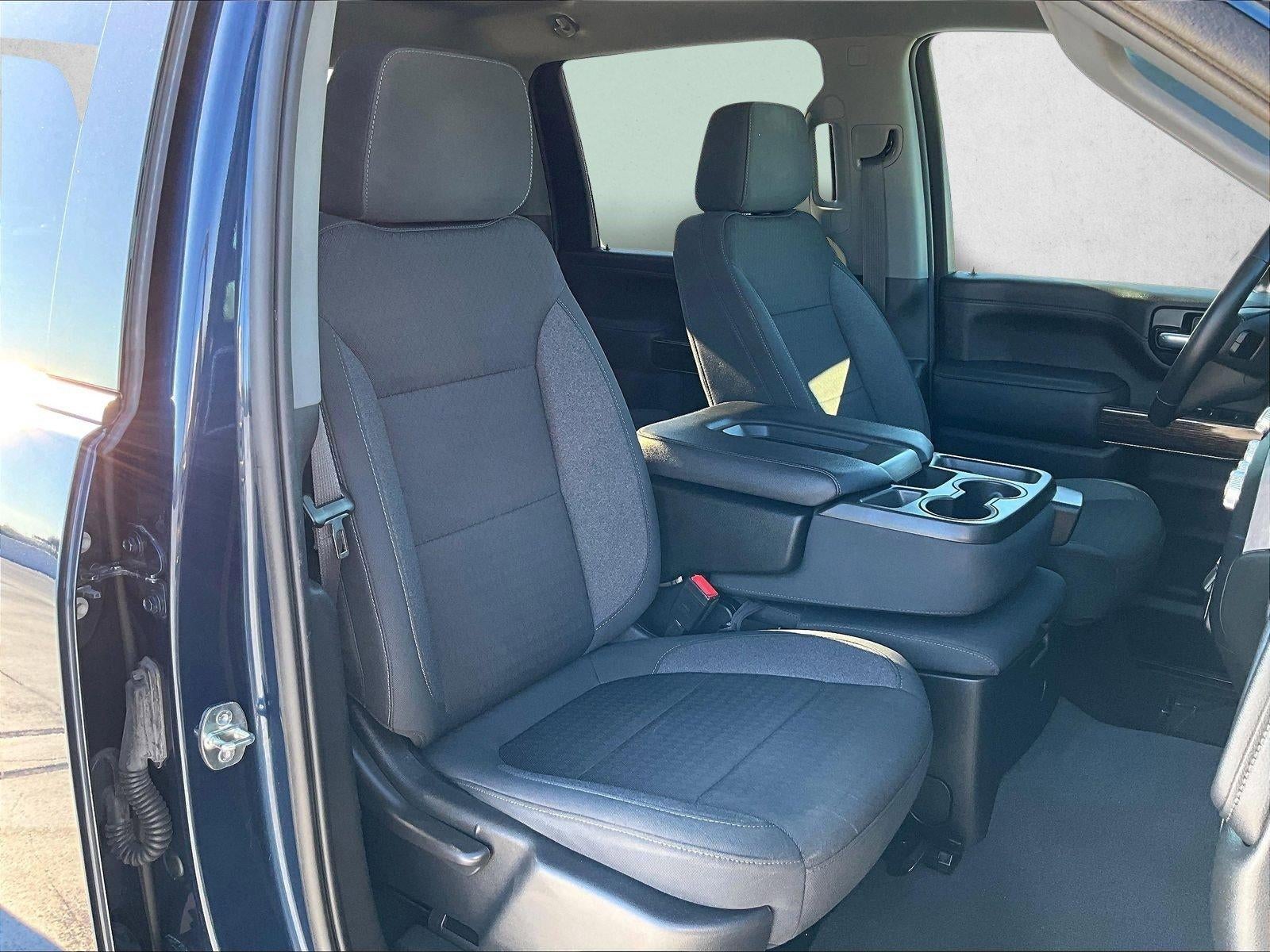 2021 GMC Sierra 3500 HD SLE