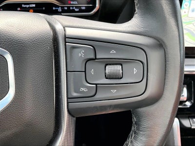 2024 GMC Sierra 3500 HD Denali Ultimate DRW