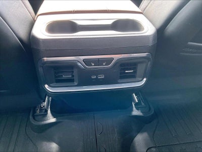 2024 GMC Sierra 3500 HD Denali Ultimate DRW