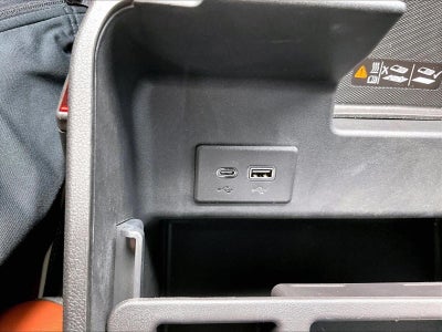 2024 GMC Sierra 3500 HD Denali Ultimate DRW