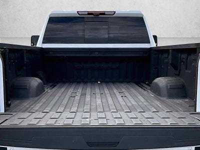 2024 GMC Sierra 3500 HD Denali Ultimate DRW