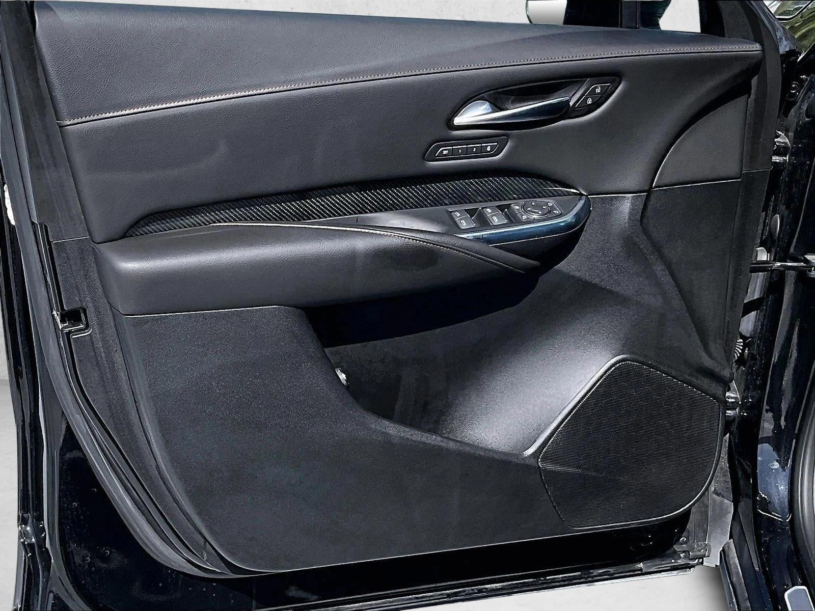 2021 Cadillac XT4 Sport