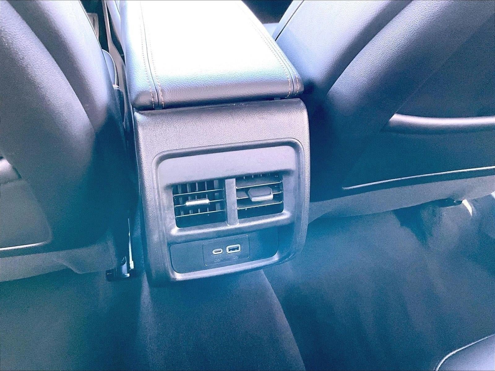 2021 Cadillac XT4 Sport