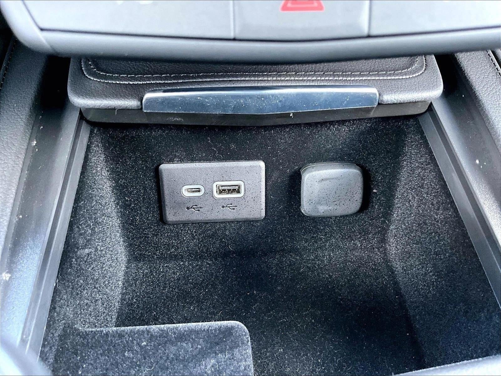 2021 Cadillac XT4 Sport