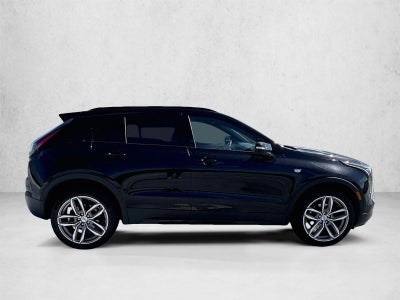 2021 Cadillac XT4 Sport