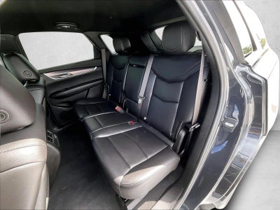 2023 Cadillac XT5 Luxury