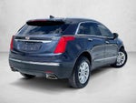 2018 Cadillac XT5 FWD