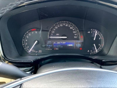 2018 Cadillac XT5 FWD