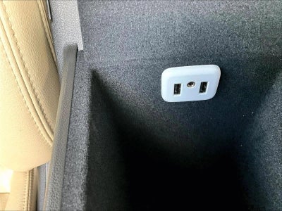 2018 Cadillac XT5 FWD