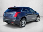 2018 Cadillac XT5 FWD