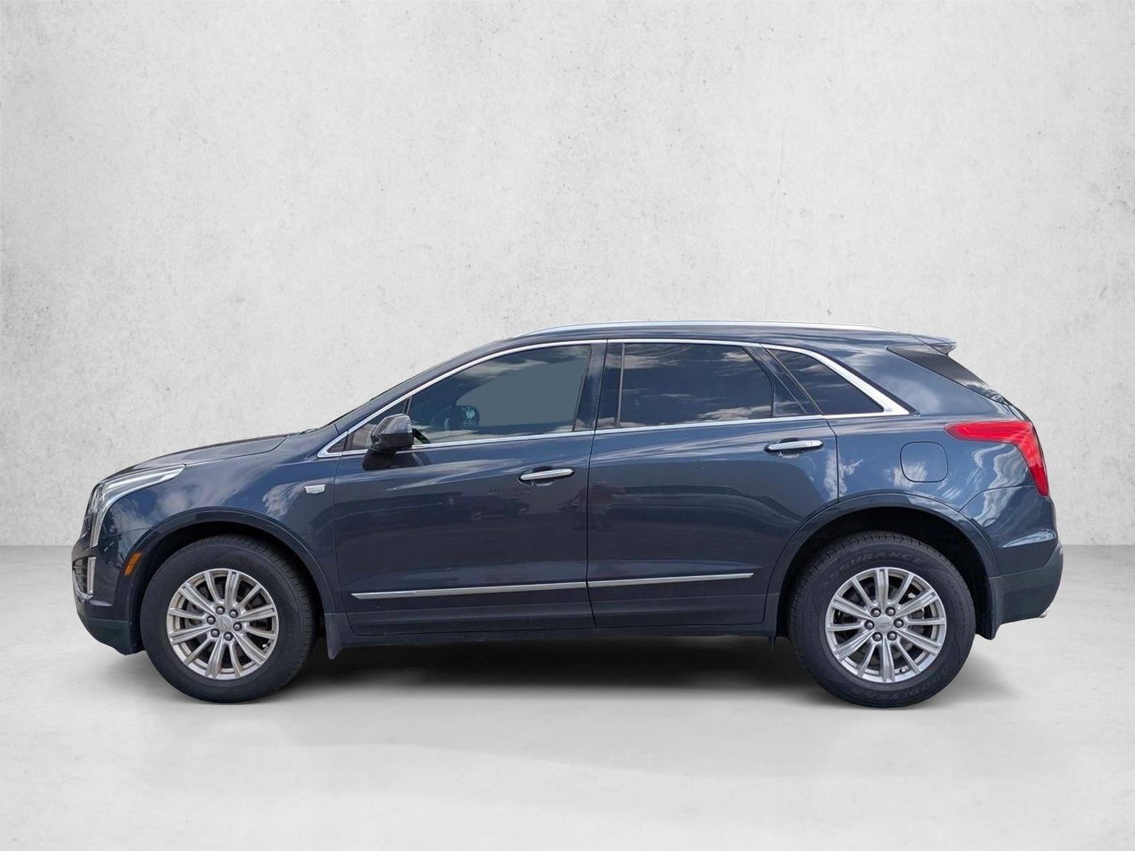 2018 Cadillac XT5 FWD