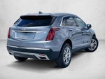 2021 Cadillac XT5 FWD Premium Luxury
