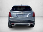 2021 Cadillac XT5 FWD Premium Luxury