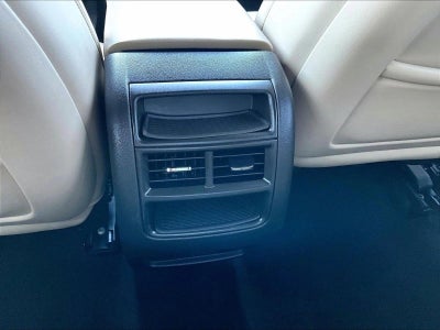 2018 Cadillac XT5 Luxury FWD