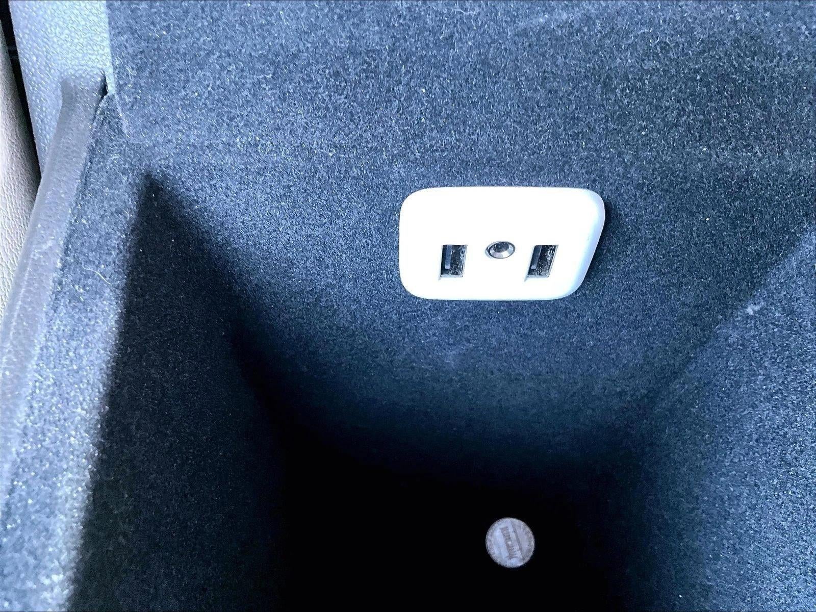 2018 Cadillac XT5 Luxury FWD