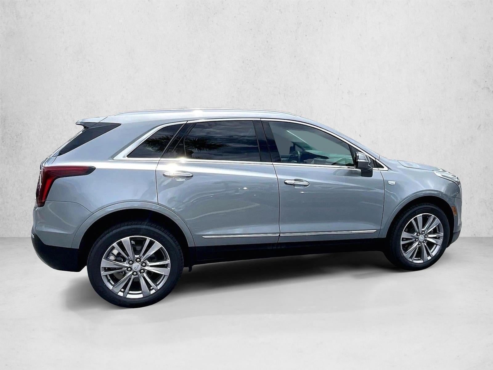 2023 Cadillac XT5 FWD Premium Luxury