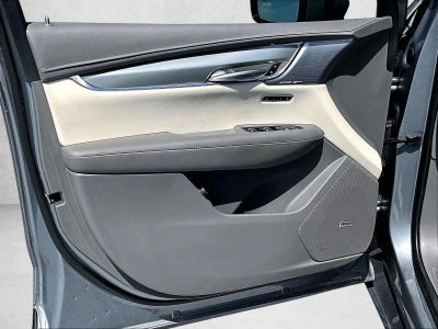 2023 Cadillac XT5 FWD Premium Luxury