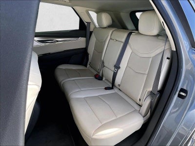 2023 Cadillac XT5 FWD Premium Luxury