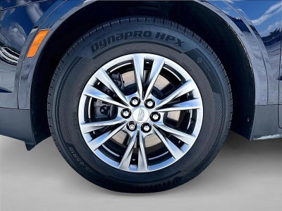 2021 Cadillac XT5 FWD Premium Luxury