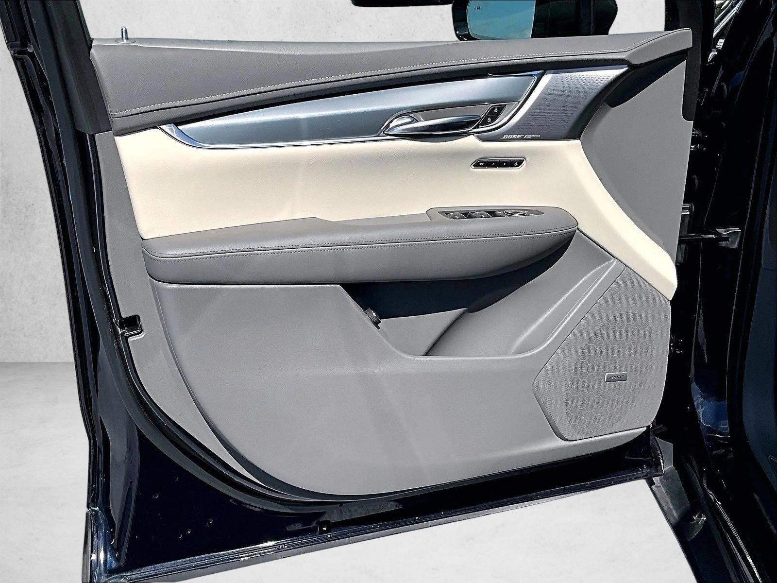 2021 Cadillac XT5 FWD Premium Luxury