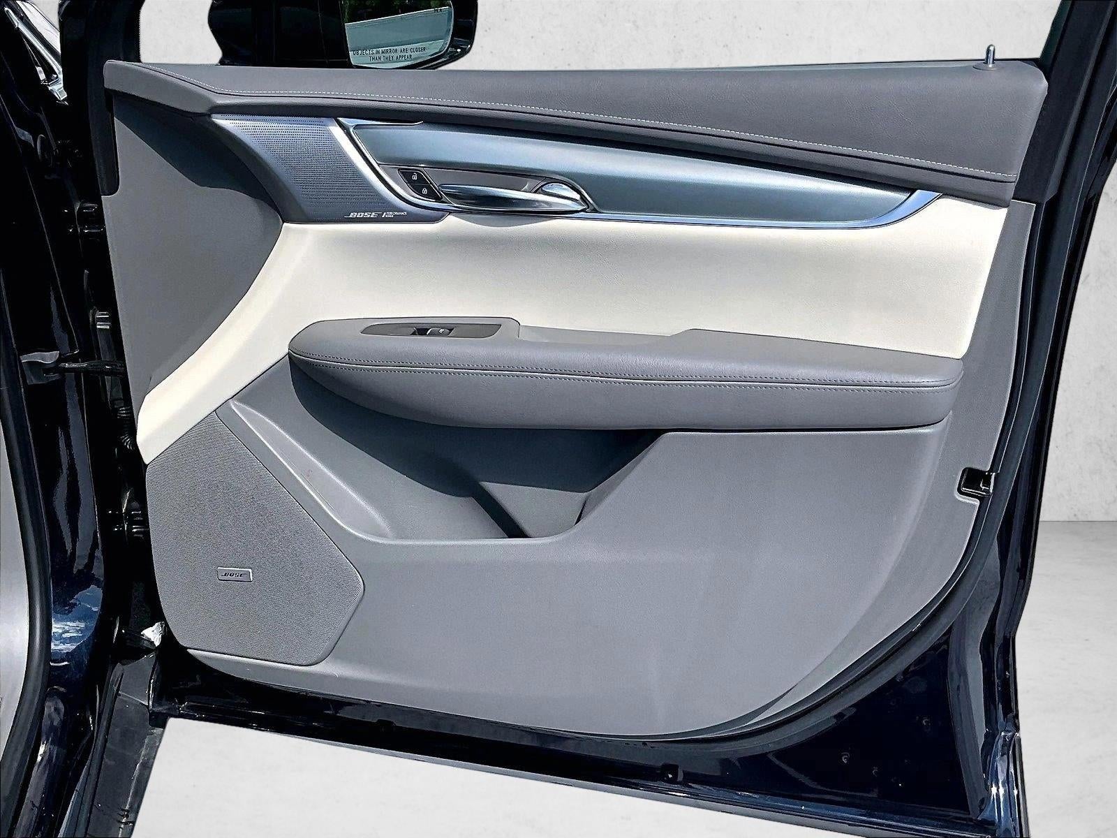 2021 Cadillac XT5 FWD Premium Luxury