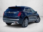 2021 Cadillac XT5 FWD Premium Luxury