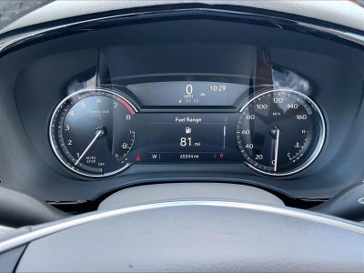 2021 Cadillac XT5 FWD Premium Luxury