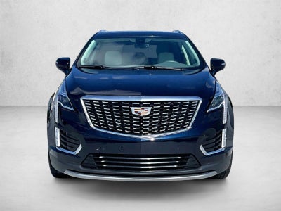 2021 Cadillac XT5 FWD Premium Luxury