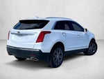 2018 Cadillac XT5 Premium Luxury FWD
