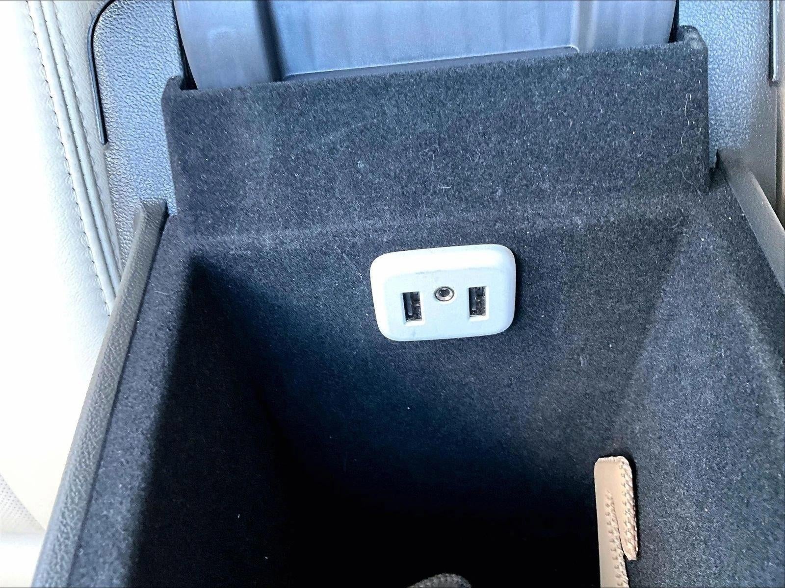 2018 Cadillac XT5 Premium Luxury FWD