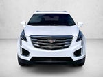 2018 Cadillac XT5 Premium Luxury FWD