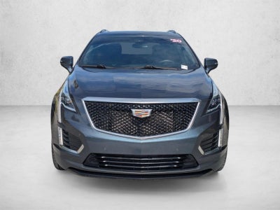 2020 Cadillac XT5 Sport AWD