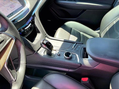2024 Cadillac XT5 Sport