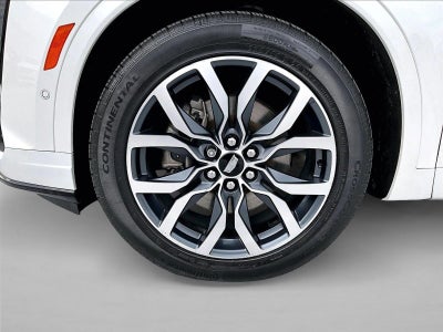 2021 Cadillac XT6 Sport