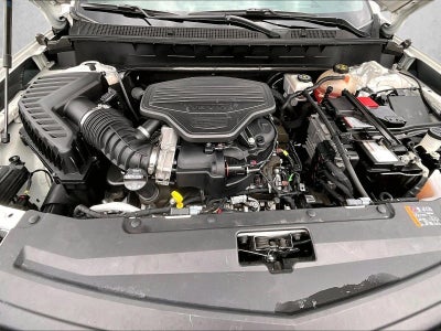 2021 Cadillac XT6 Sport