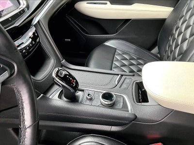 2021 Cadillac XT6 Sport