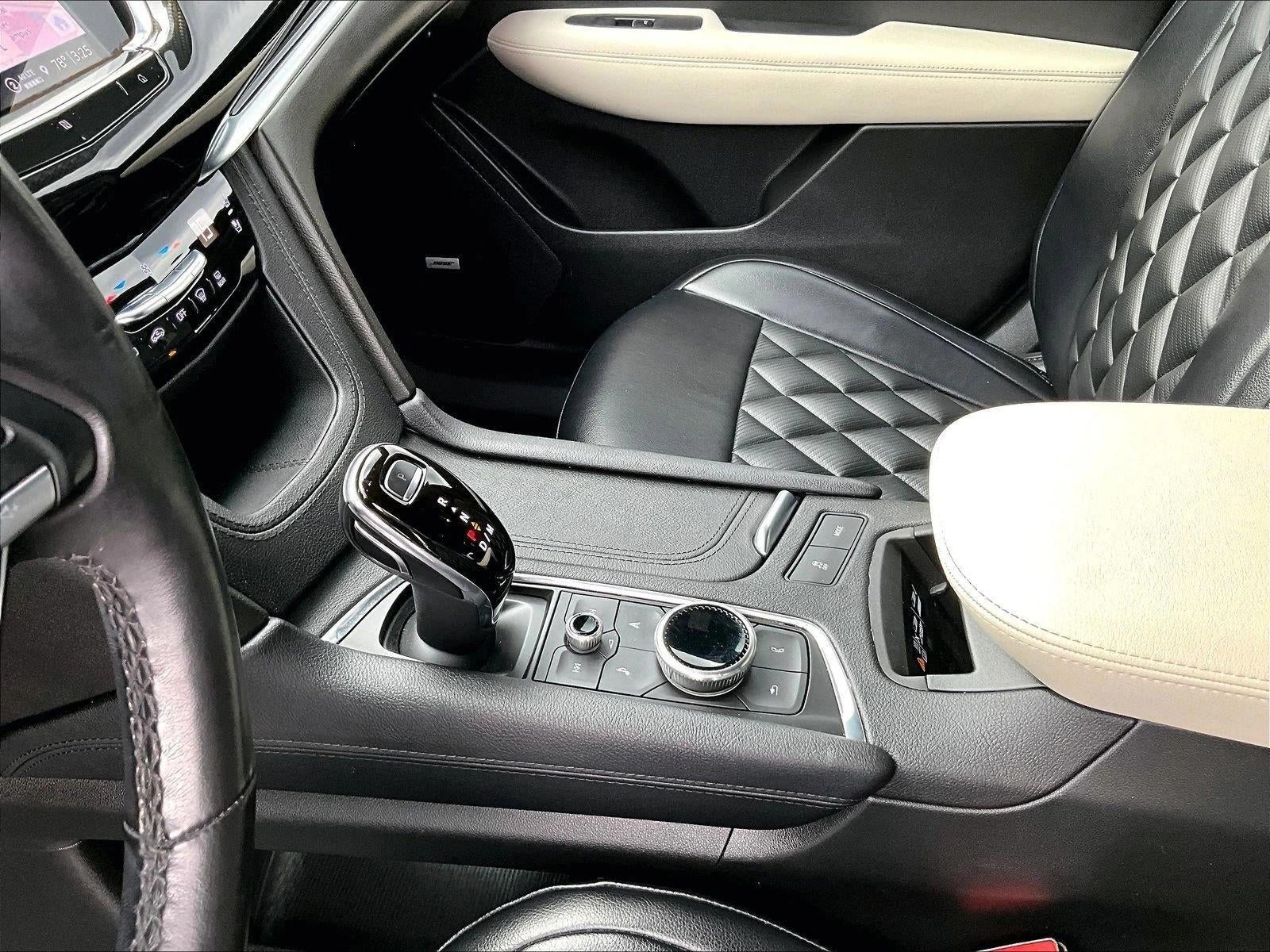 2021 Cadillac XT6 Sport