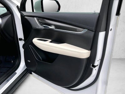 2021 Cadillac XT6 Sport