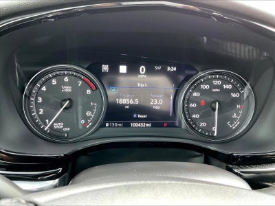 2021 Cadillac XT6 Sport