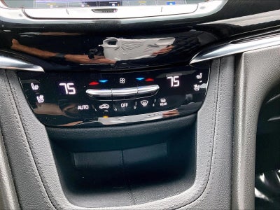 2021 Cadillac XT6 Sport