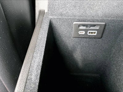 2021 Cadillac XT6 Sport