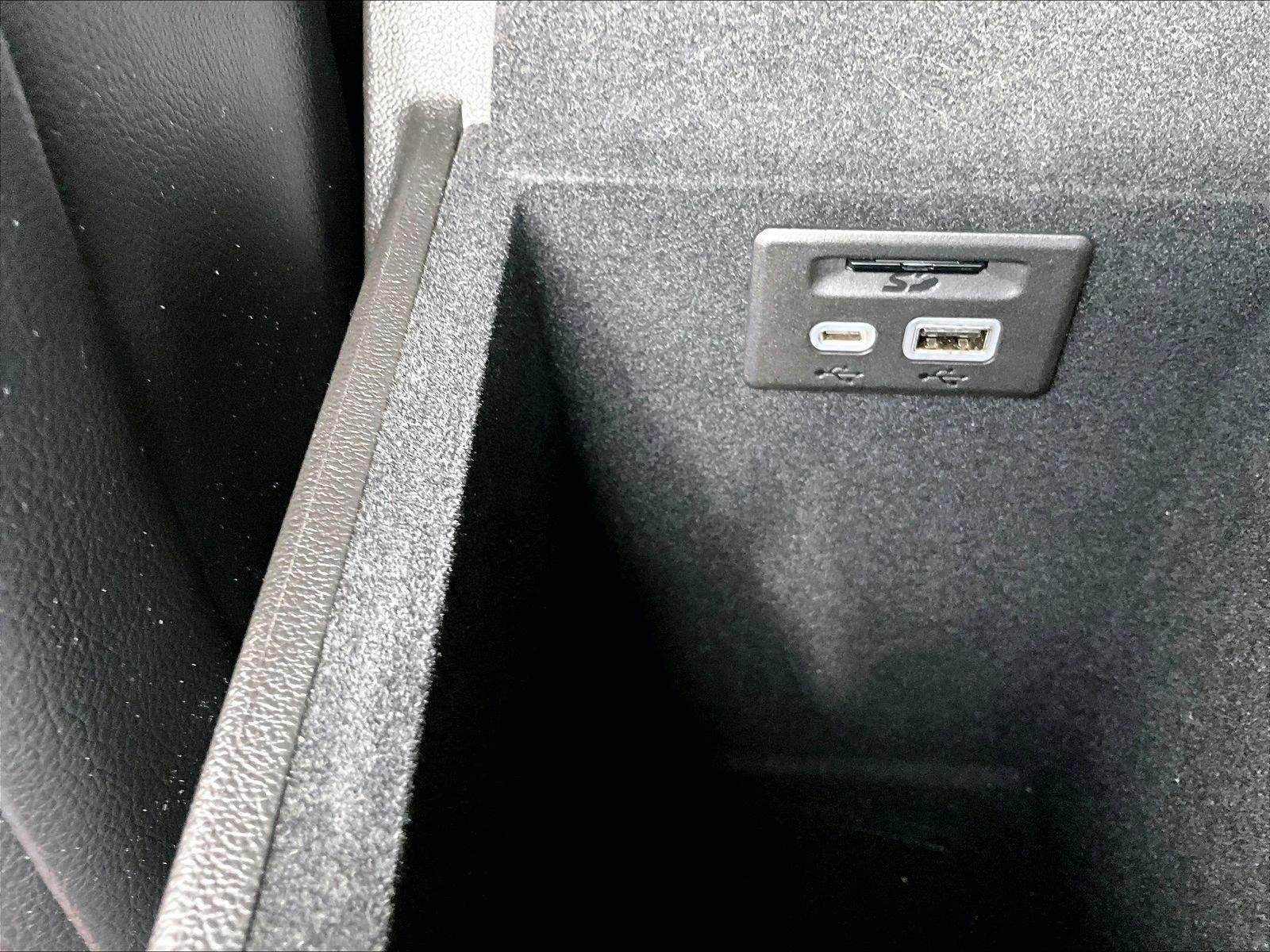 2021 Cadillac XT6 Sport