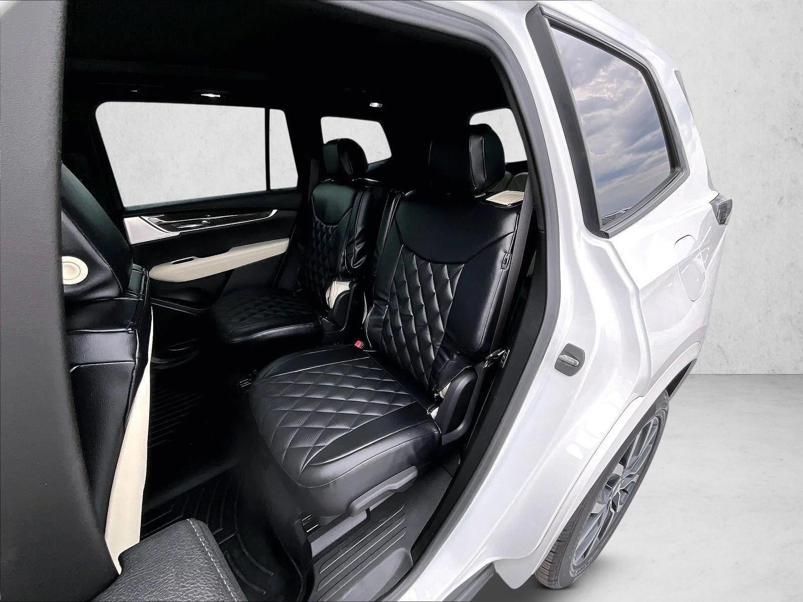 2021 Cadillac XT6 Sport