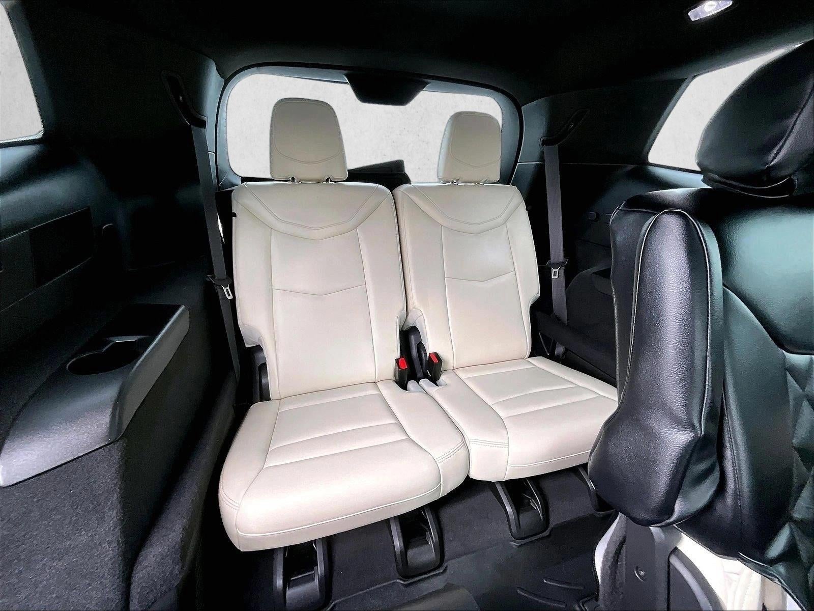 2021 Cadillac XT6 Sport