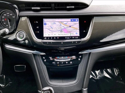 2021 Cadillac XT6 Sport