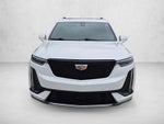 2023 Cadillac XT6 AWD Sport